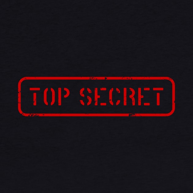 Top Secret by KickStart Molly